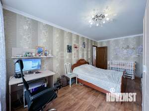 2-к квартира, вторичка, 51м2, 4/5 этаж