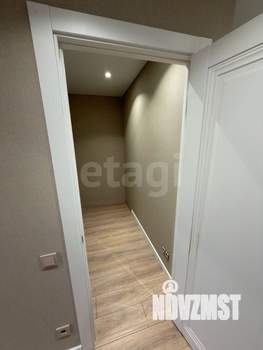 2-к квартира, вторичка, 58м2, 9/10 этаж