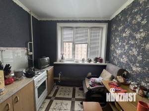 1-к квартира, вторичка, 33м2, 7/9 этаж