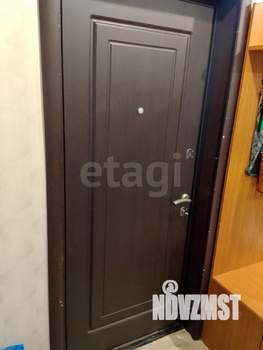 1-к квартира, вторичка, 34м2, 1/5 этаж