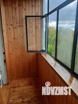 3-к квартира, вторичка, 64м2, 9/9 этаж