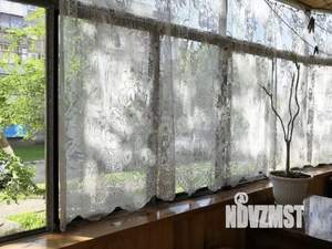 1-к квартира, вторичка, 34м2, 1/5 этаж