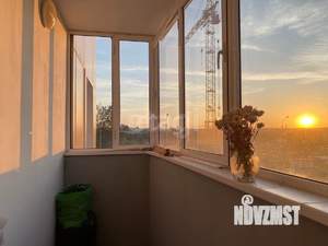 1-к квартира, вторичка, 41м2, 2/9 этаж