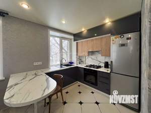 Студия квартира, вторичка, 30м2, 4/5 этаж