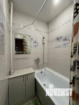 1-к квартира, вторичка, 33м2, 2/9 этаж