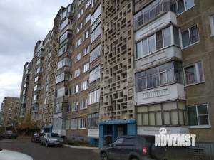 3-к квартира, вторичка, 67м2, 4/9 этаж