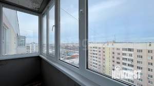 1-к квартира, вторичка, 35м2, 10/10 этаж