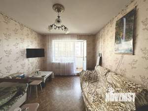 1-к квартира, вторичка, 37м2, 3/10 этаж