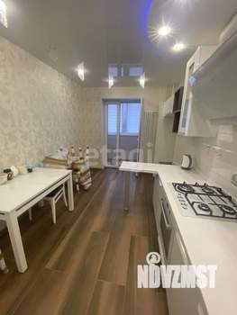 1-к квартира, вторичка, 40м2, 2/10 этаж