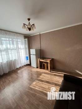 Студия квартира, вторичка, 24м2, 12/12 этаж