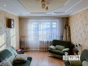 2-к квартира, вторичка, 53м2, 9/10 этаж