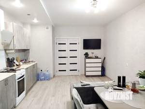 3-к квартира, вторичка, 89м2, 7/16 этаж