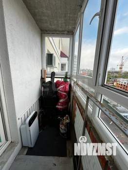 2-к квартира, вторичка, 61м2, 10/10 этаж