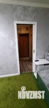 1-к квартира, вторичка, 26м2, 1/9 этаж