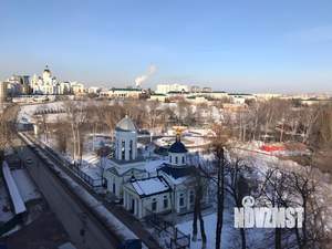 2-к квартира, вторичка, 68м2, 7/7 этаж
