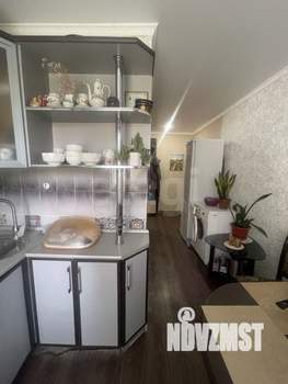 2-к квартира, вторичка, 49м2, 2/9 этаж