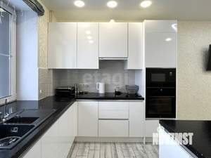 3-к квартира, вторичка, 82м2, 15/18 этаж