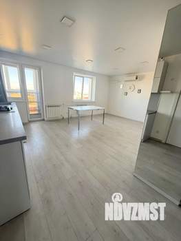 3-к квартира, вторичка, 69м2, 9/9 этаж