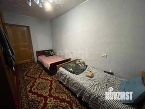 4-к квартира, вторичка, 75м2, 2/9 этаж
