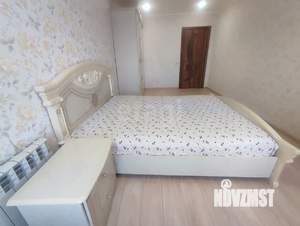 2-к квартира, вторичка, 64м2, 5/10 этаж