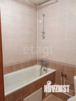 1-к квартира, вторичка, 39м2, 5/5 этаж