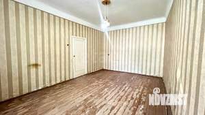 1-к квартира, вторичка, 38м2, 1/3 этаж