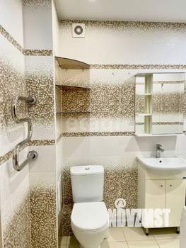 1-к квартира, вторичка, 42м2, 14/16 этаж