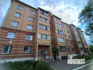 1-к квартира, вторичка, 36м2, 3/5 этаж