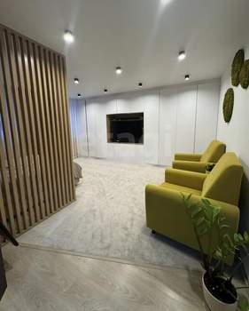 3-к квартира, вторичка, 80м2, 2/10 этаж