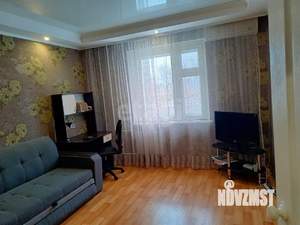 1-к квартира, вторичка, 34м2, 5/10 этаж