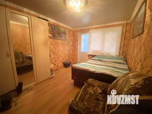 2-к квартира, вторичка, 49м2, 1/9 этаж
