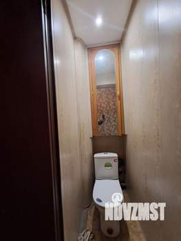 4-к квартира, вторичка, 64м2, 3/9 этаж