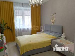 1-к квартира, вторичка, 39м2, 4/9 этаж