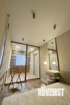 2-к квартира, вторичка, 42м2, 2/5 этаж