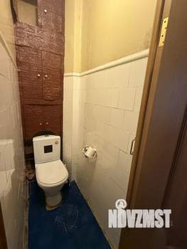 2-к квартира, вторичка, 48м2, 3/5 этаж