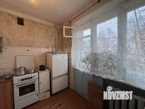 2-к квартира, вторичка, 47м2, 2/5 этаж