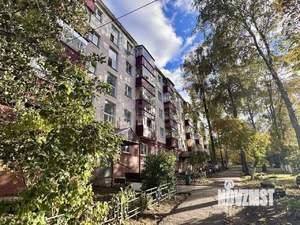 2-к квартира, вторичка, 41м2, 5/5 этаж