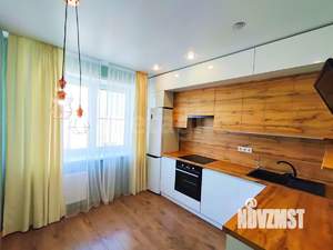 2-к квартира, вторичка, 64м2, 12/12 этаж