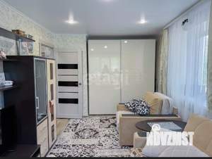 1-к квартира, вторичка, 30м2, 3/5 этаж
