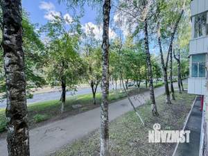 2-к квартира, вторичка, 42м2, 2/5 этаж