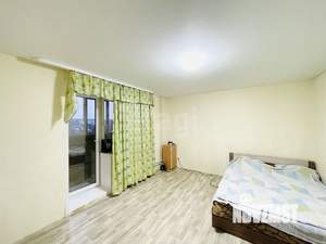 1-к квартира, вторичка, 37м2, 6/12 этаж