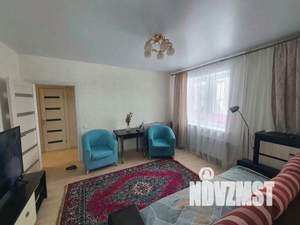 2-к квартира, вторичка, 47м2, 3/10 этаж