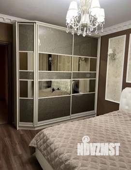 3-к квартира, вторичка, 90м2, 4/5 этаж