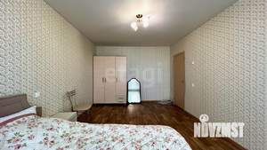 1-к квартира, вторичка, 35м2, 10/10 этаж