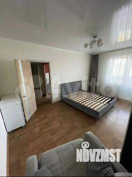 1-к квартира, вторичка, 40м2, 11/12 этаж
