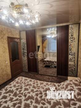 2-к квартира, вторичка, 47м2, 2/5 этаж