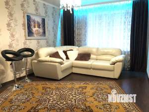 1-к квартира, вторичка, 45м2, 13/14 этаж