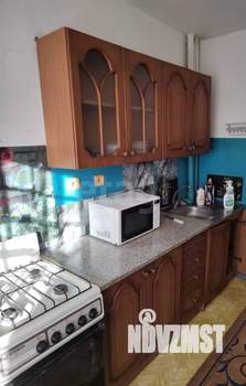1-к квартира, вторичка, 37м2, 3/7 этаж