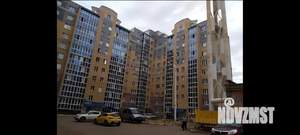 1-к квартира, вторичка, 41м2, 8/10 этаж