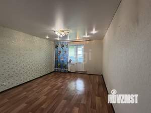 3-к квартира, вторичка, 74м2, 10/11 этаж